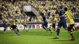 FIFA 15 Screenshot 1